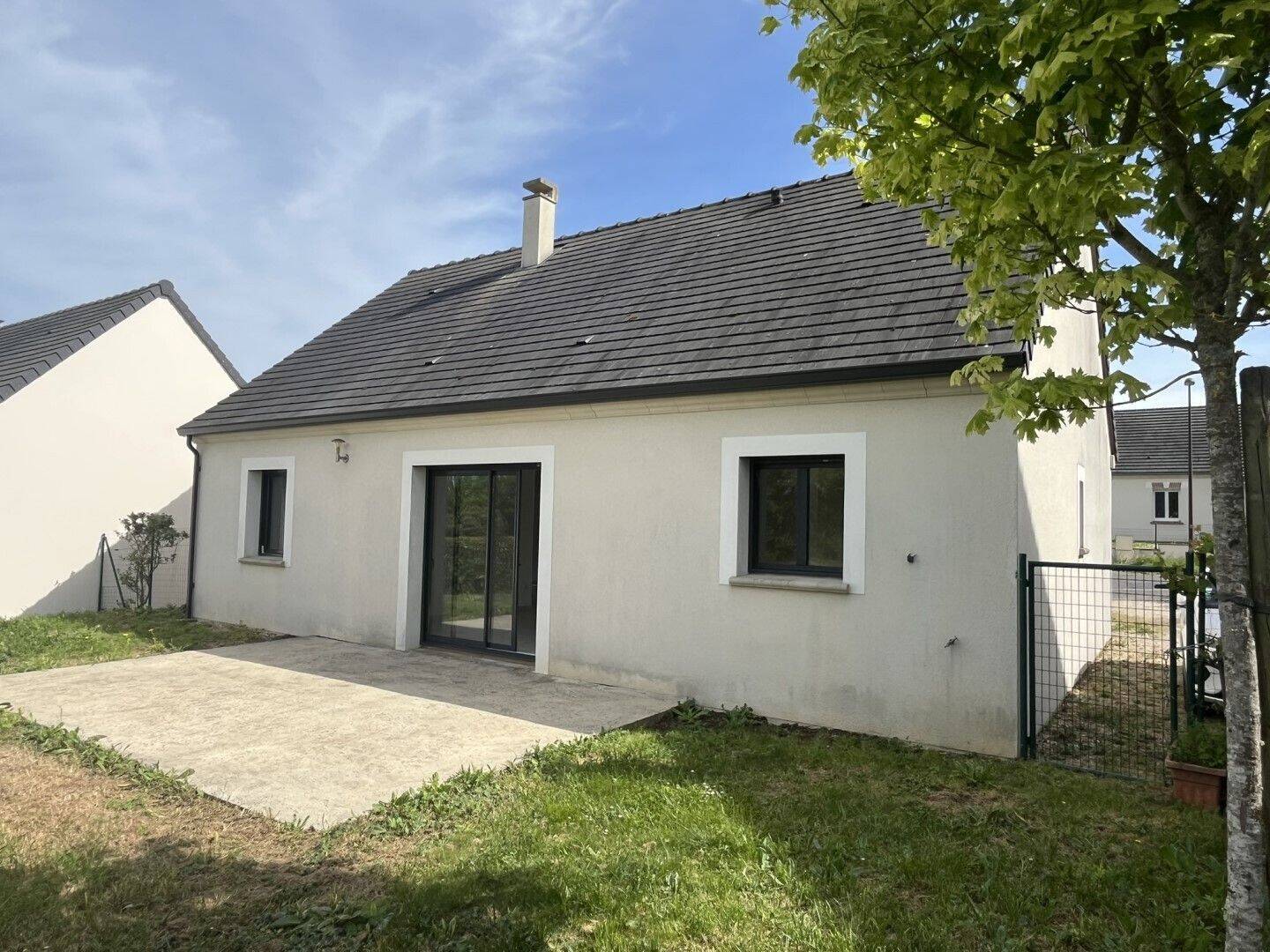 Maison à vendre, 88m², BOURGES