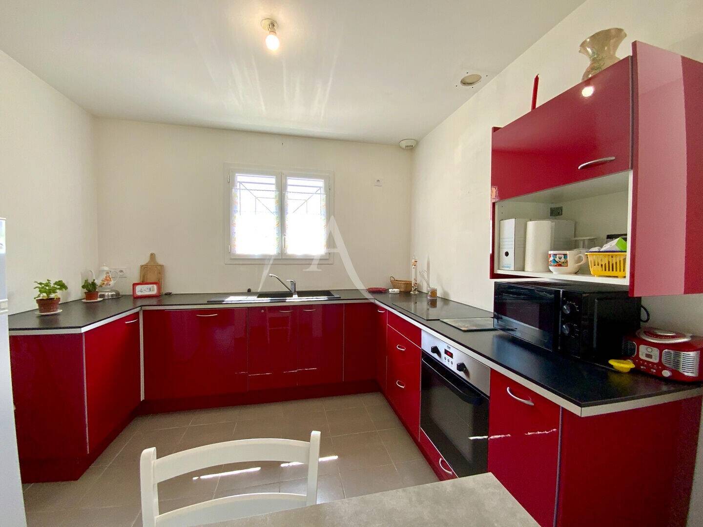 Maison à vendre, 89m², MONTENDRE