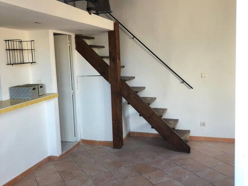 Maison à louer, 30m², AIX EN PROVENCE