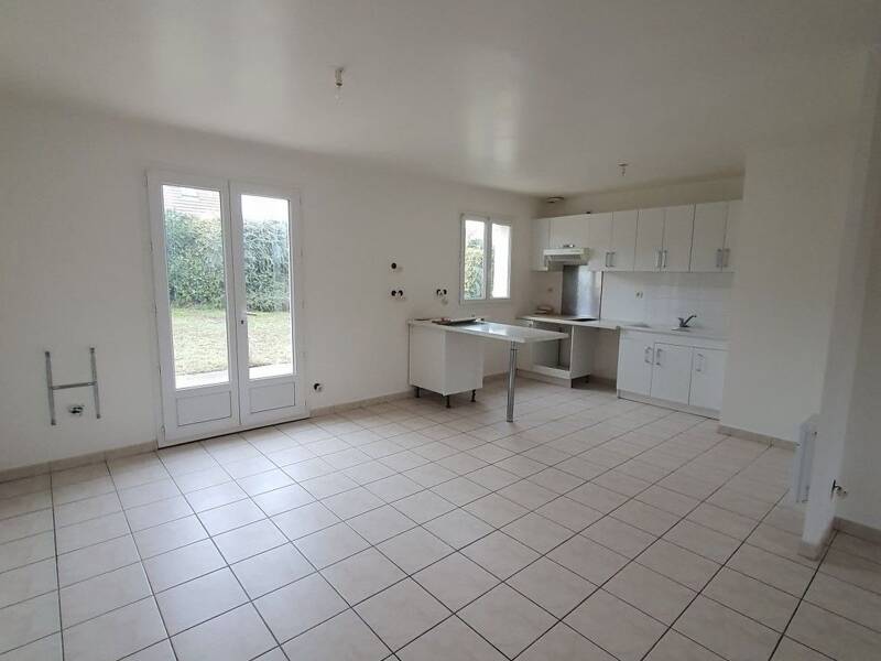 Maison à louer, 93m², CHATEAUDUN