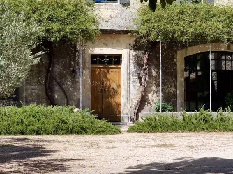 Maison à vendre, 366m², NIMES