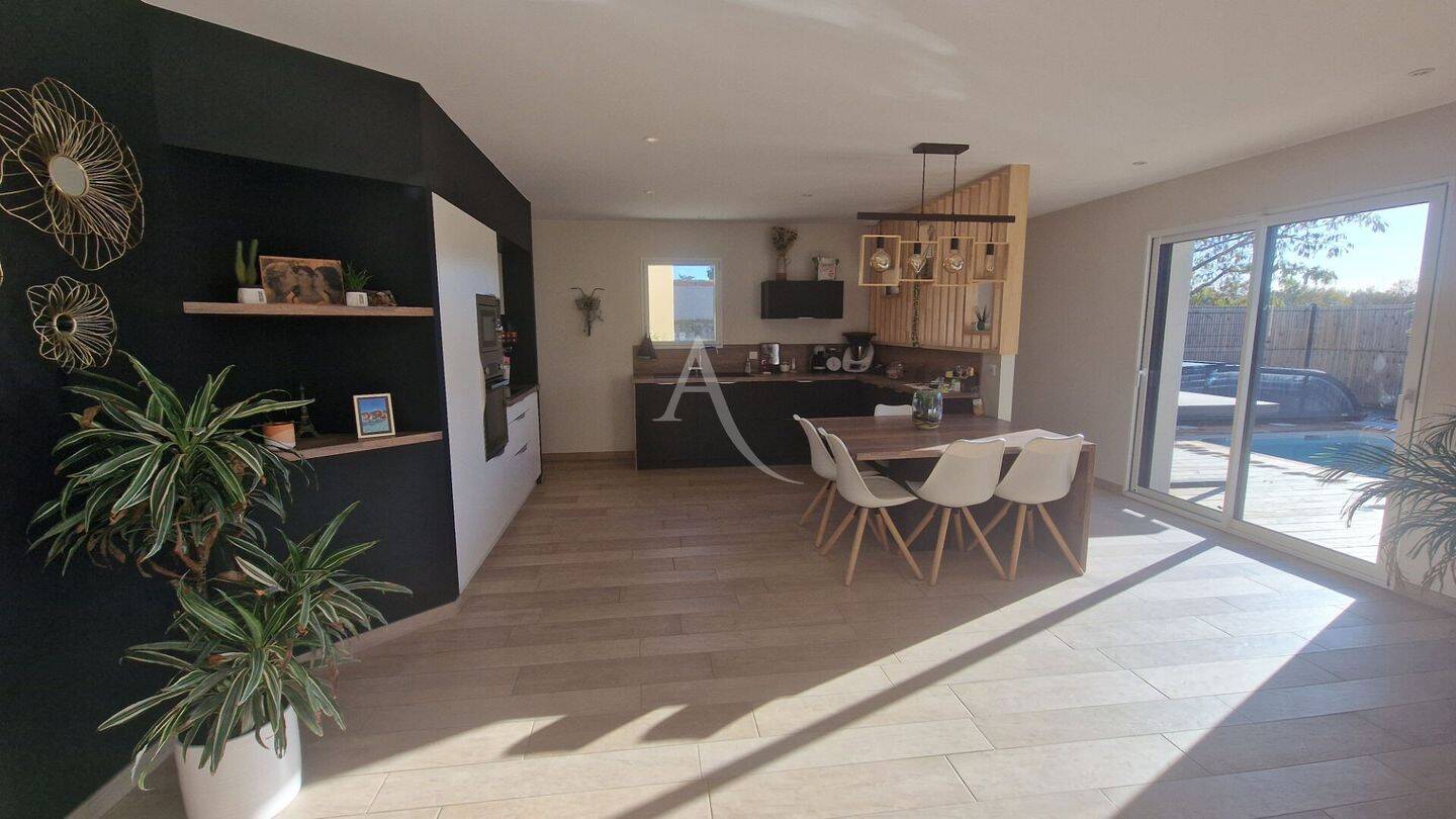 Maison à vendre, 161m², SAINTE FOY