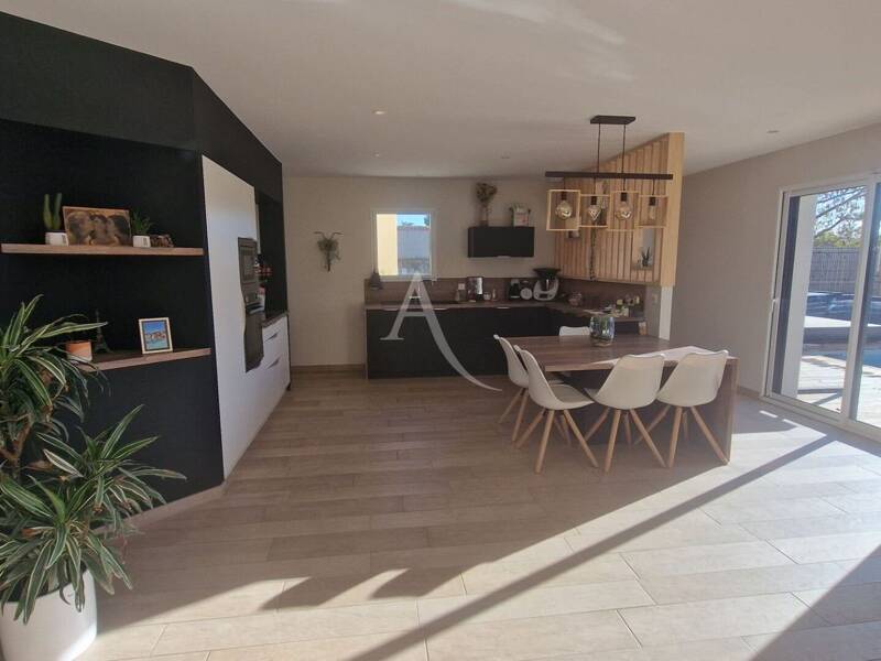 Maison à vendre, 161m², SAINTE FOY