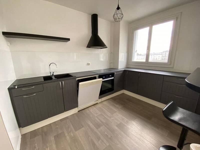 Maison à louer, 65m², TOURS