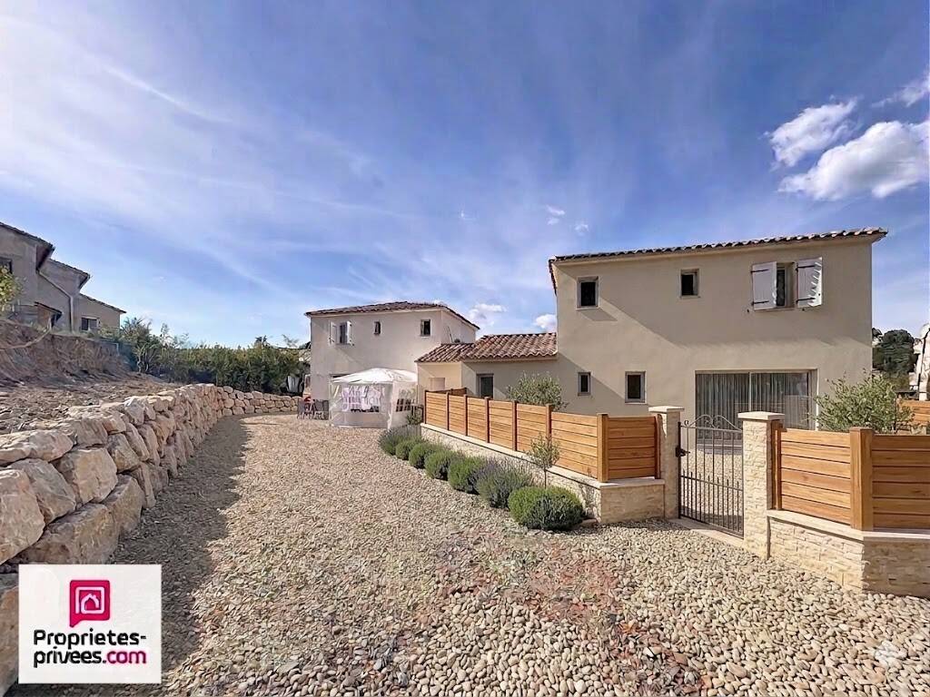 Maison à vendre, 100m², MANOSQUE