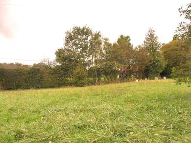 Terrain constructible à vendre 220 000 € 945 m² de terrain Clarafond-Arcine 74270