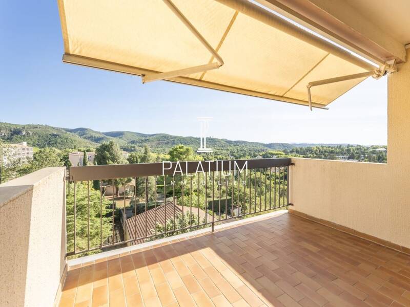 Maison à vendre, 51m², GREOUX LES BAINS