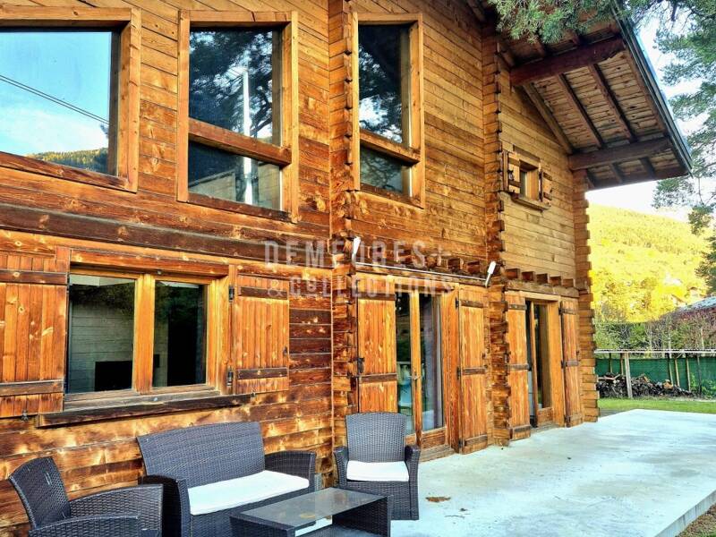 Maison à vendre, 157m², SEEZ