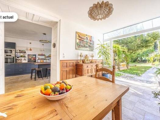 Maison à vendre 395 069 € 5 pièces 4 chambres 245 m² 932 m² de terrain Mauzé-sur-le-Mignon 79210