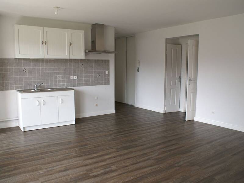 Maison à louer, 77m², CLERMONT FERRAND