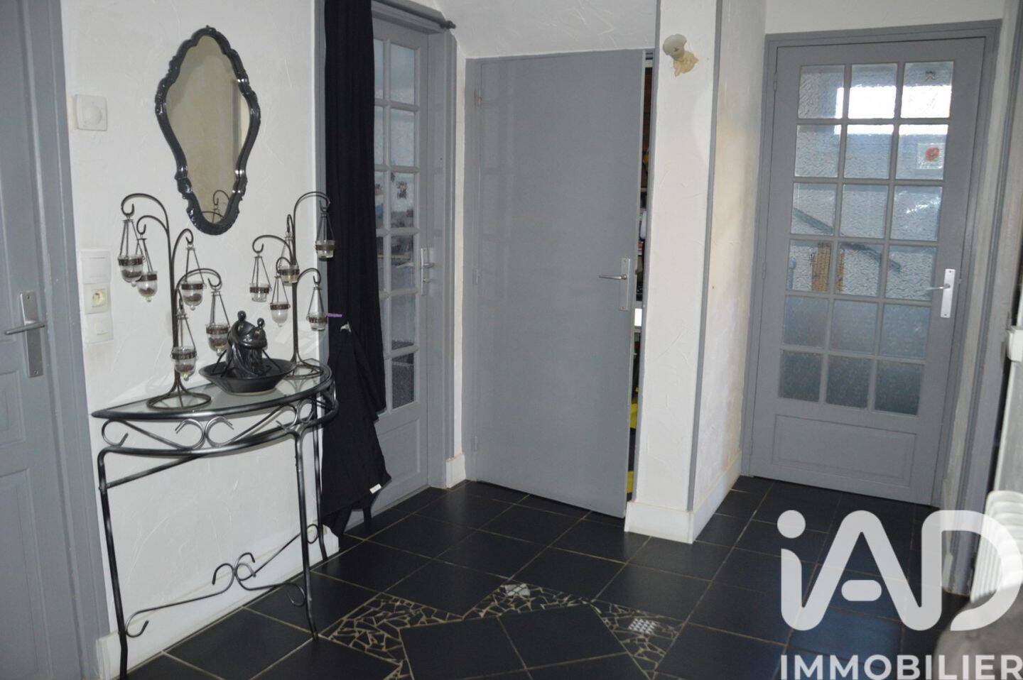 Maison à vendre, 110m², SAINT LAURENT DE BREVEDENT