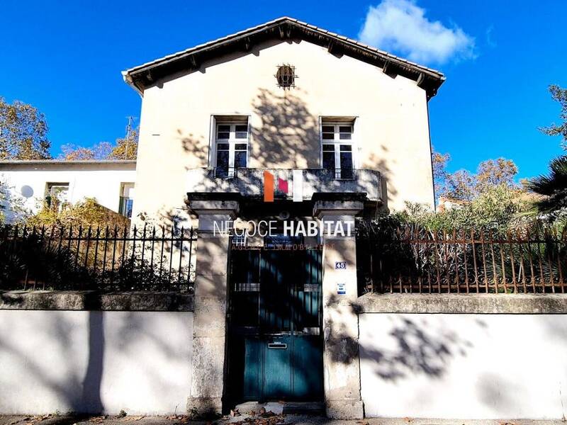 Maison à vendre, 188m², MONTPELLIER