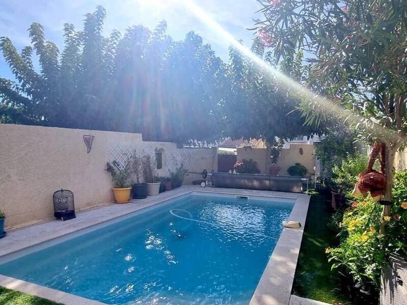 Maison à vendre, 100m², MARSEILLE 11E