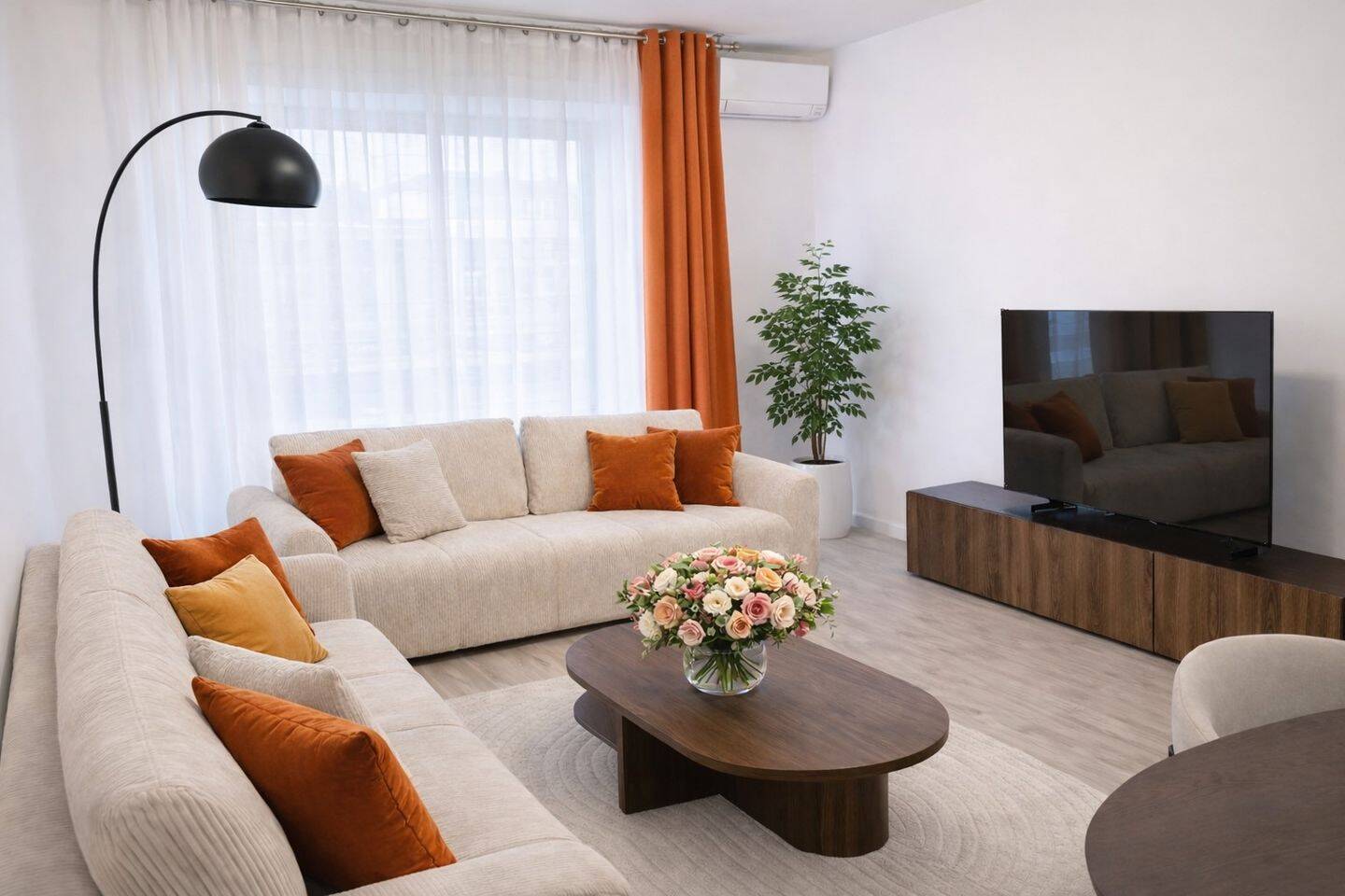 Maison à louer, 72m², COURBEVOIE
