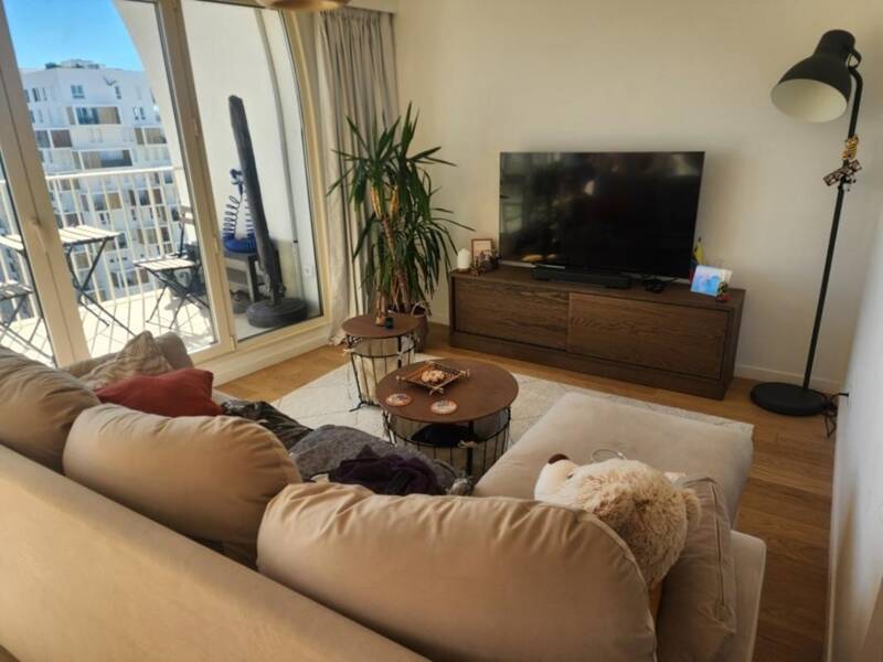 Maison à louer, 66m², MARSEILLE 8E