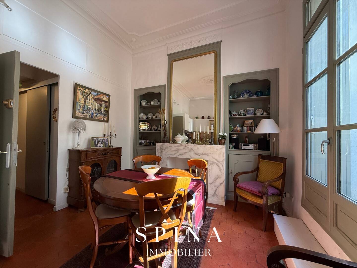 Maison à vendre, 118m², BEZIERS