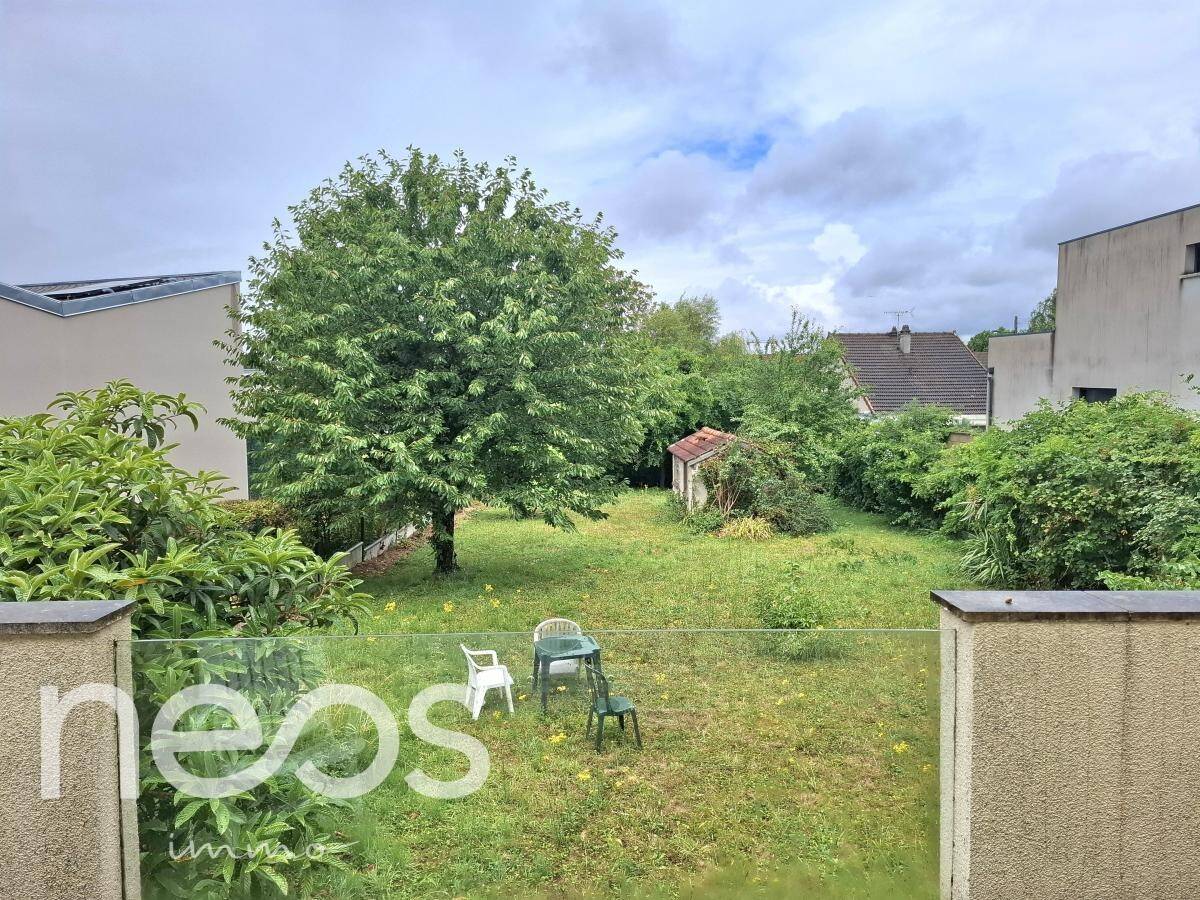 Maison à vendre, 150m², CHAMPIGNY SUR MARNE