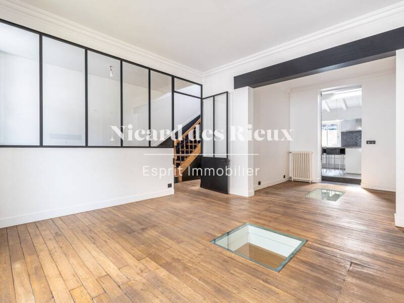 Maison à vendre, 168m², LIMOGES