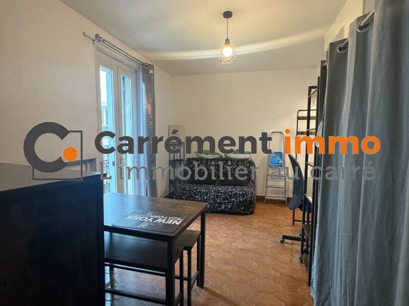 Maison à louer, 21m², MONTPELLIER