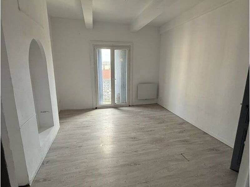 Maison à louer, 55m², BEZIERS