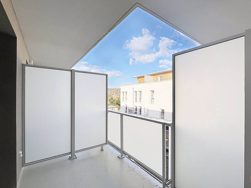 Maison à louer, 42m², DEVILLE LES ROUEN