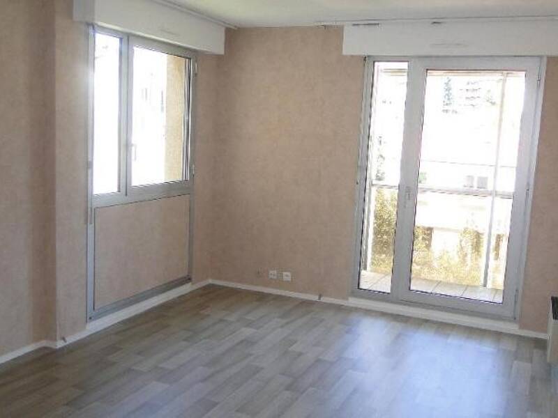 Maison à louer, 49m², CLERMONT FERRAND