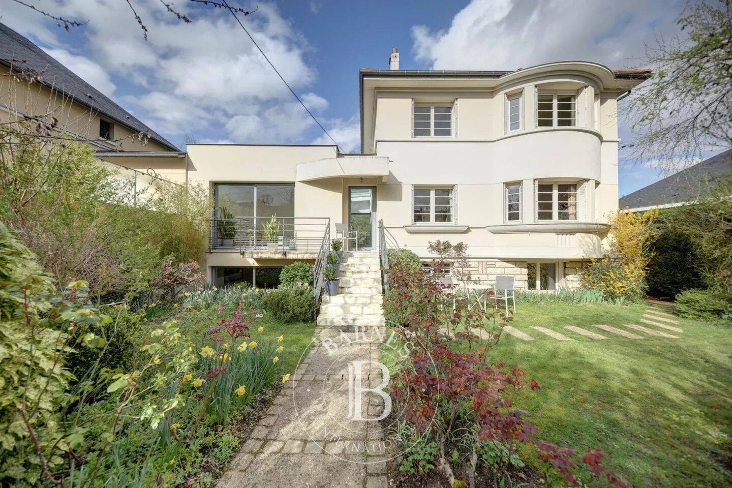 Maison à vendre, 271m², VERSAILLES
