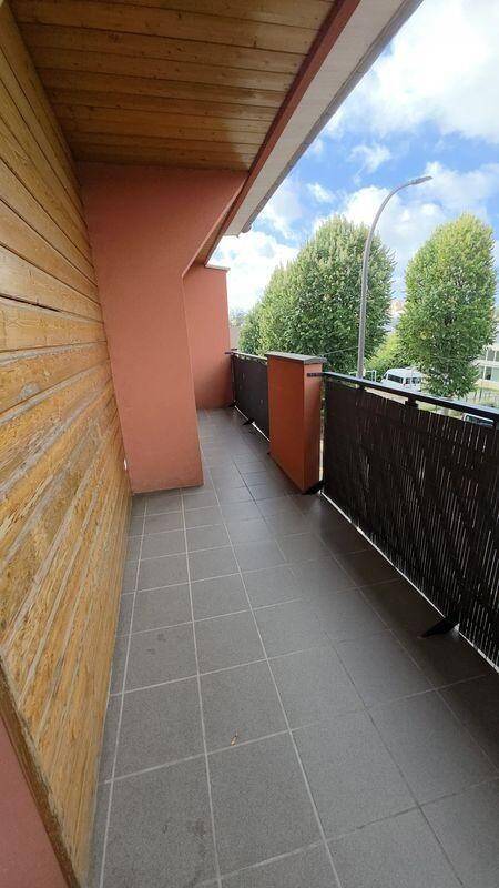 Maison à louer, 54m², VITRY SUR SEINE