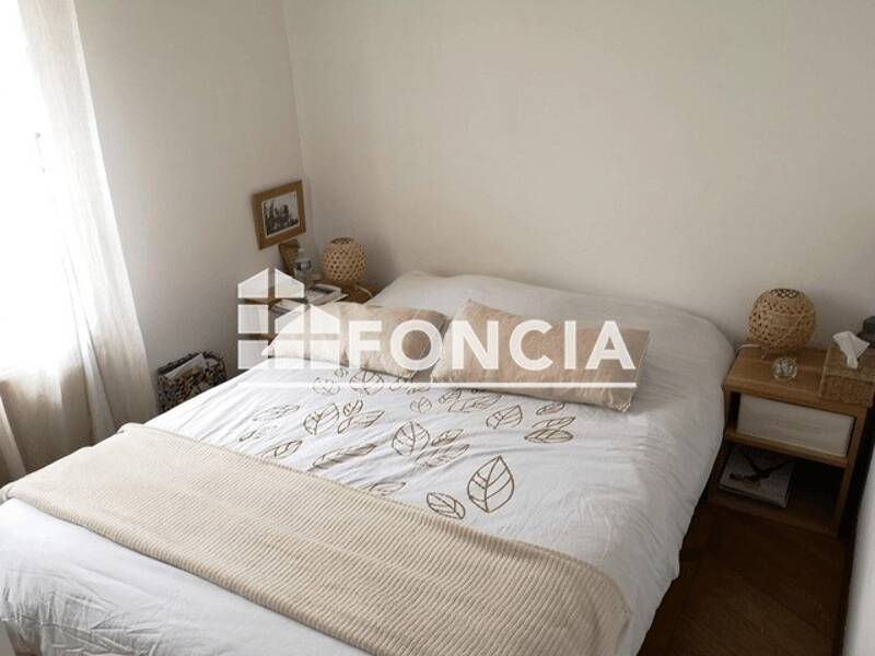 Maison à louer, 62m², MARCQ EN BAROEUL