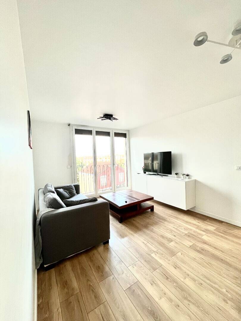 Maison à louer, 42m², CHAMPIGNY SUR MARNE