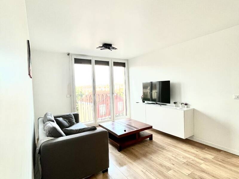 Maison à louer, 42m², CHAMPIGNY SUR MARNE