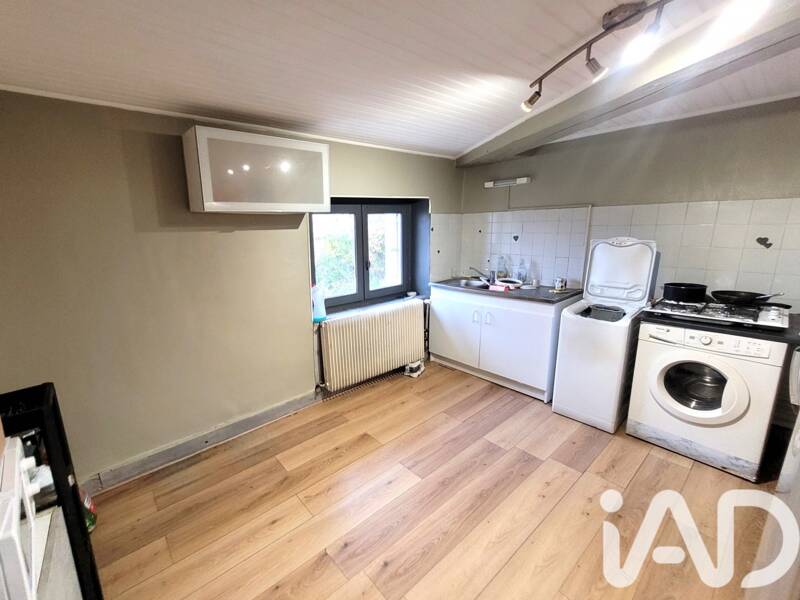 Maison à vendre, 60m², SAINT ETIENNE