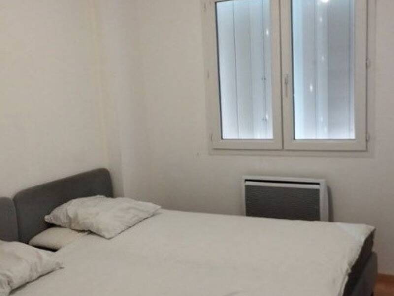 Maison à louer, 50m², MONTASTRUC LA CONSEILLERE