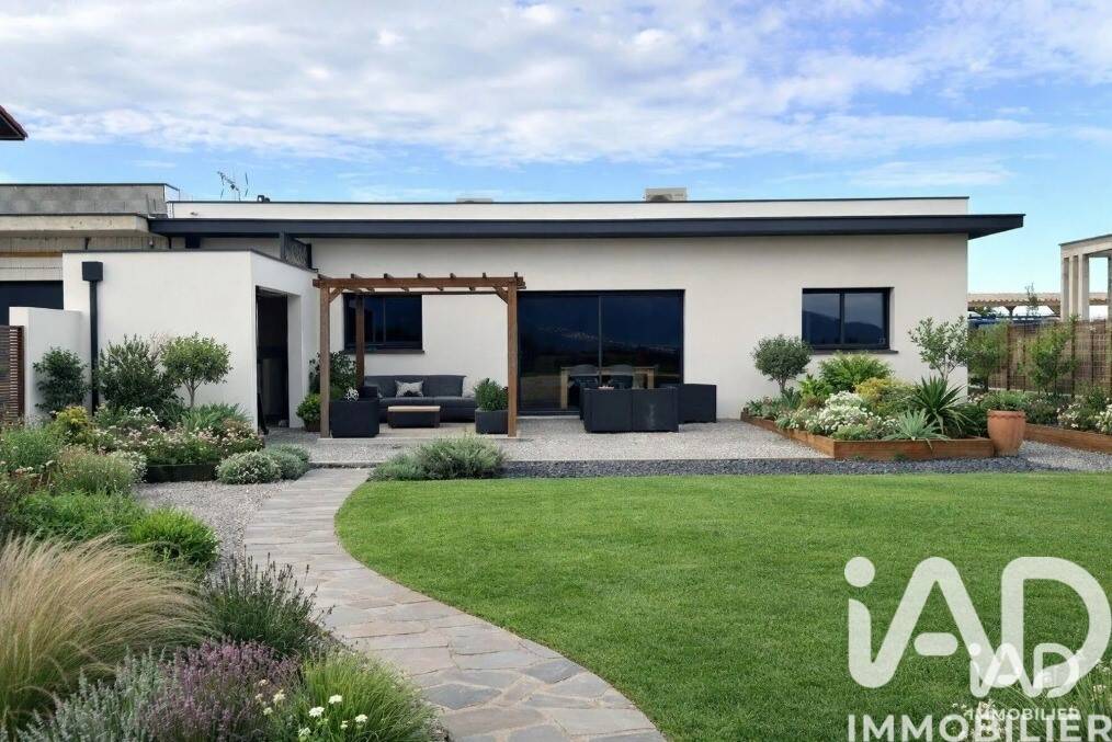 Maison à vendre, 105m², TRESSERRE