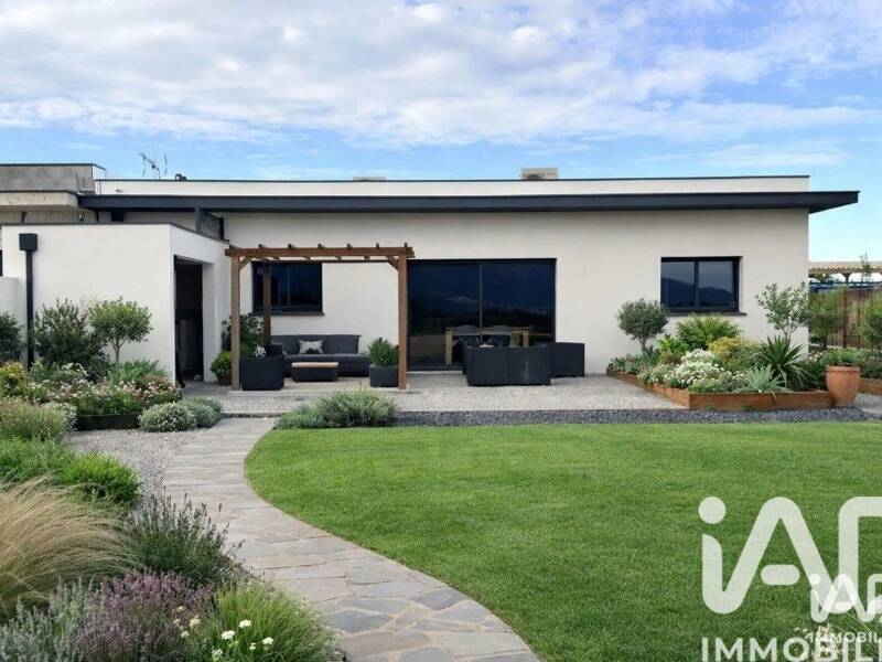 Maison à vendre, 105m², TRESSERRE