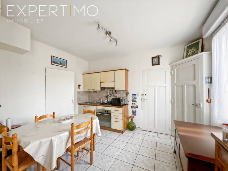 Maison à vendre, 77m², RENNES