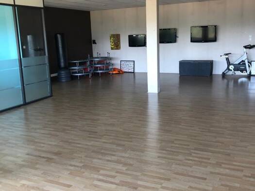 Local commercial à louer 3 000 € 520 m² de surface de vente Espaly-Saint-Marcel 43000