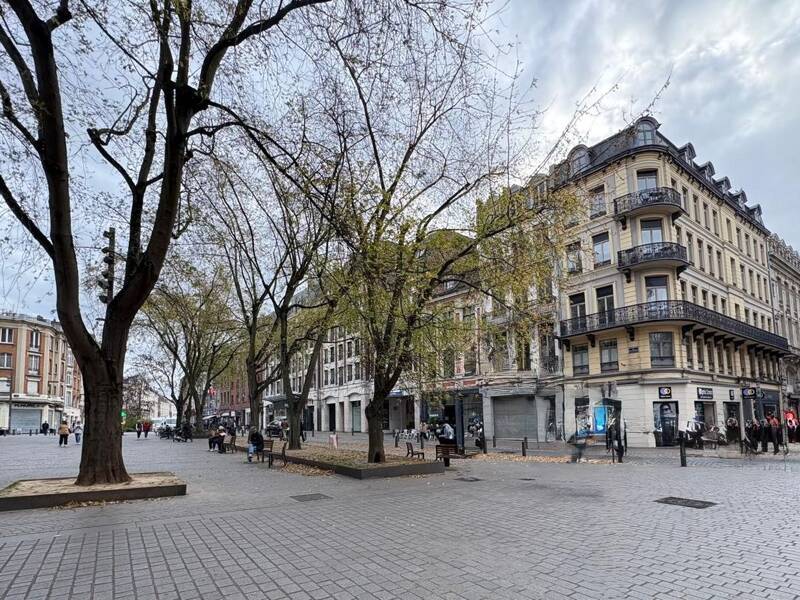 Maison à vendre, 40m², LILLE