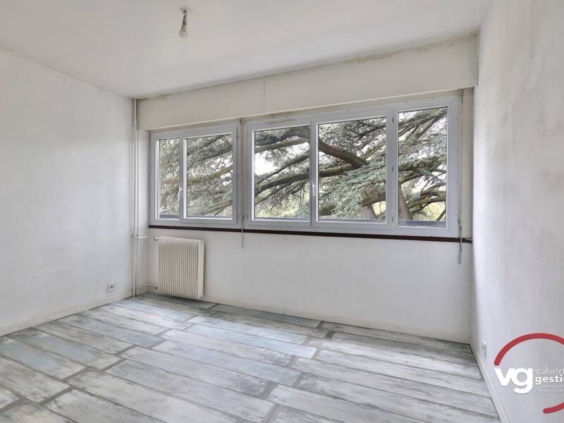 Maison à louer, 54m², LYON 9E