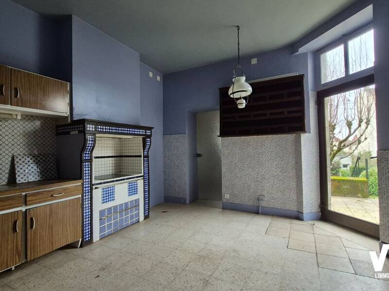 Maison à vendre, 210m², LIMOGES