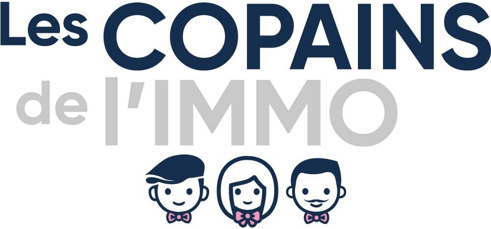 LES COPAINS DE L IMMO