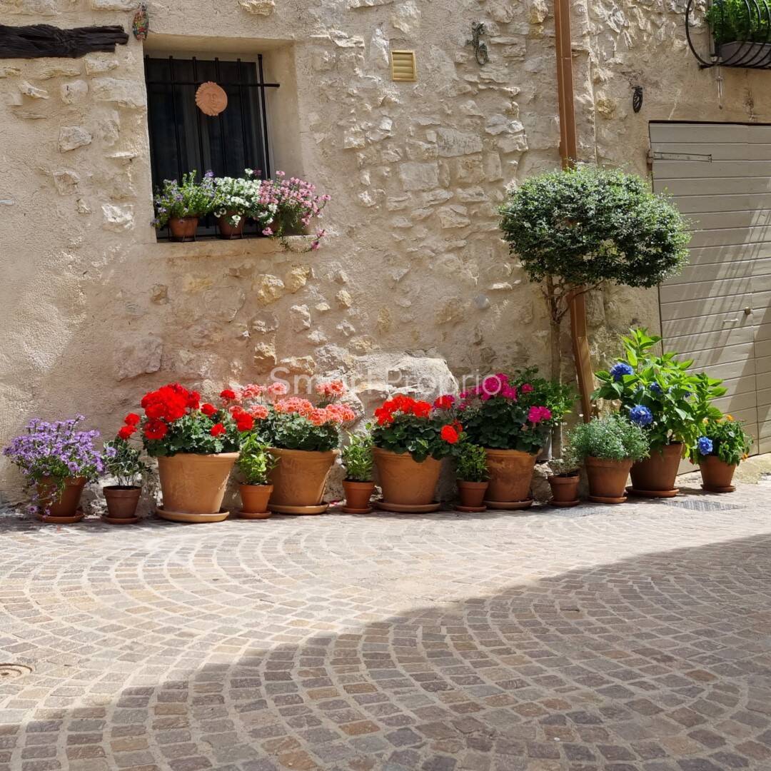 Maison à vendre, 103m², GREOUX LES BAINS