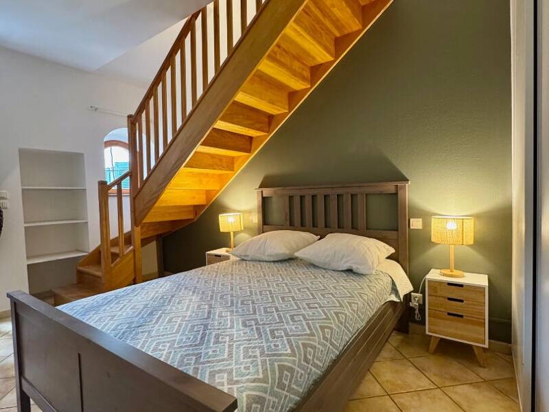 Maison à louer, 41m², NIMES