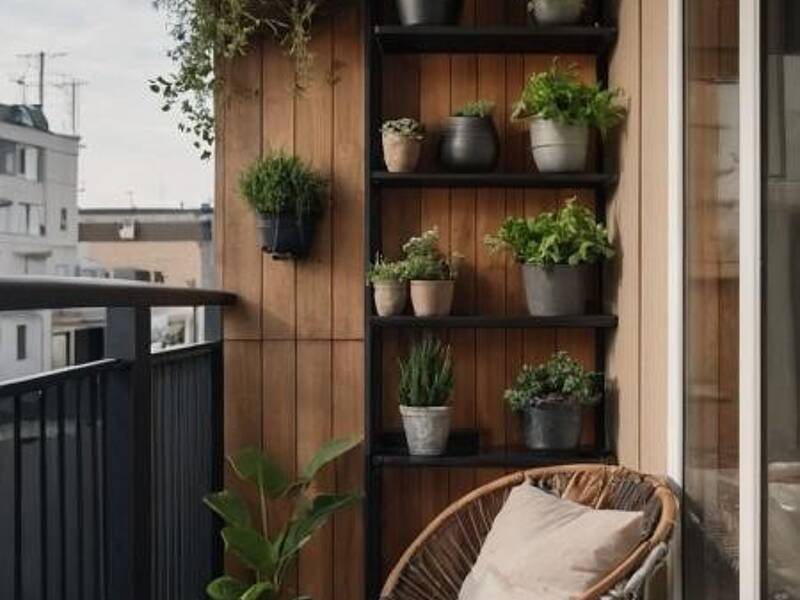 Maison à vendre, 61m², L'ILE SAINT DENIS