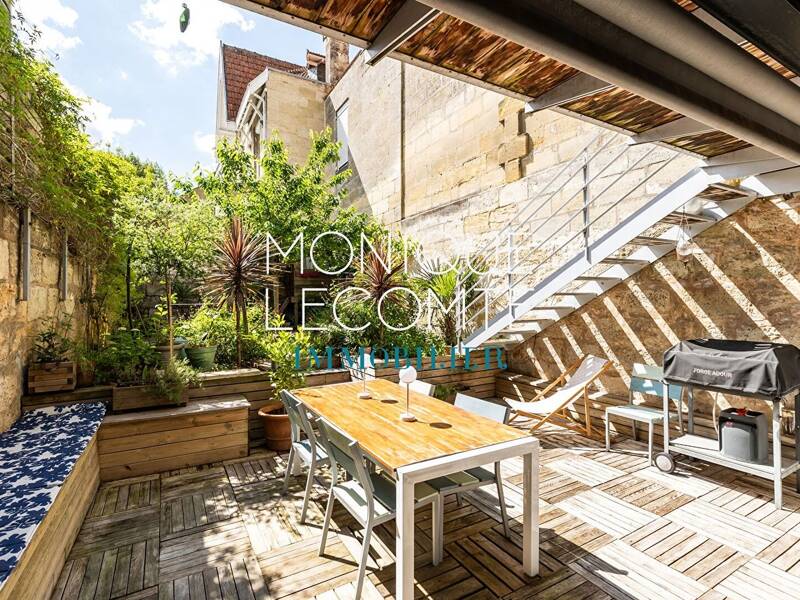 Maison à vendre, 272m², BORDEAUX