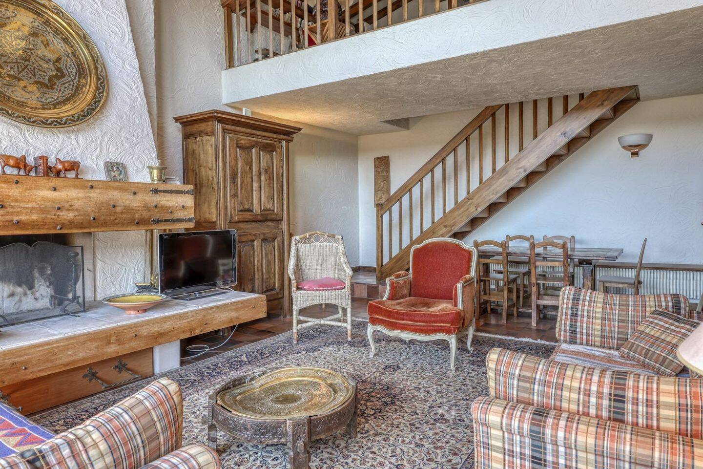 Maison à vendre, 105m², MEGEVE