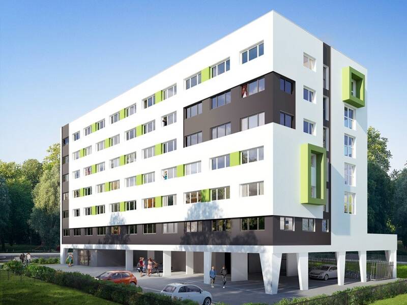 Maison à vendre, 20m², RENNES