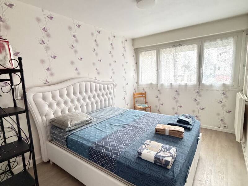 Maison à louer, 65m², SEVRAN