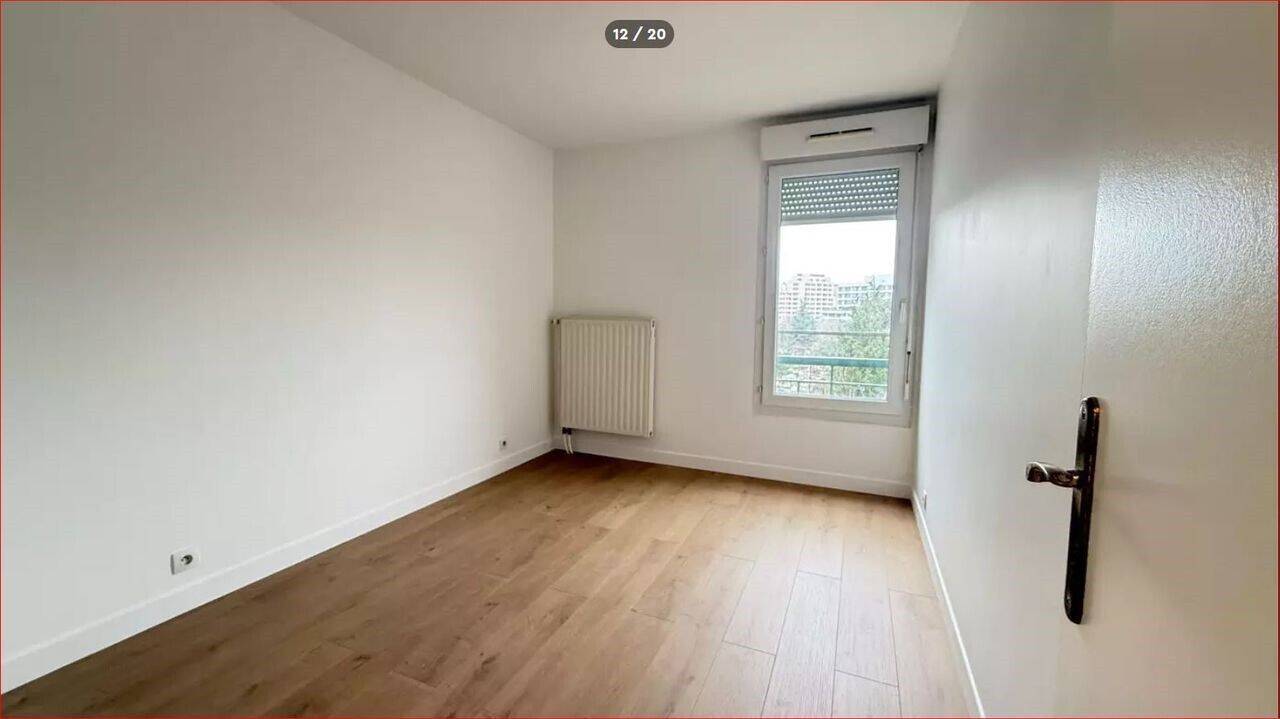 Maison à louer, 86m², COURBEVOIE