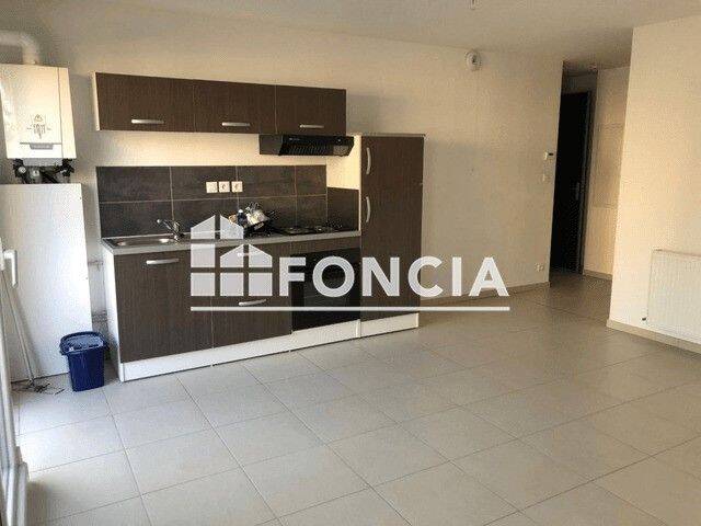 Maison à louer, 52m², NANCY